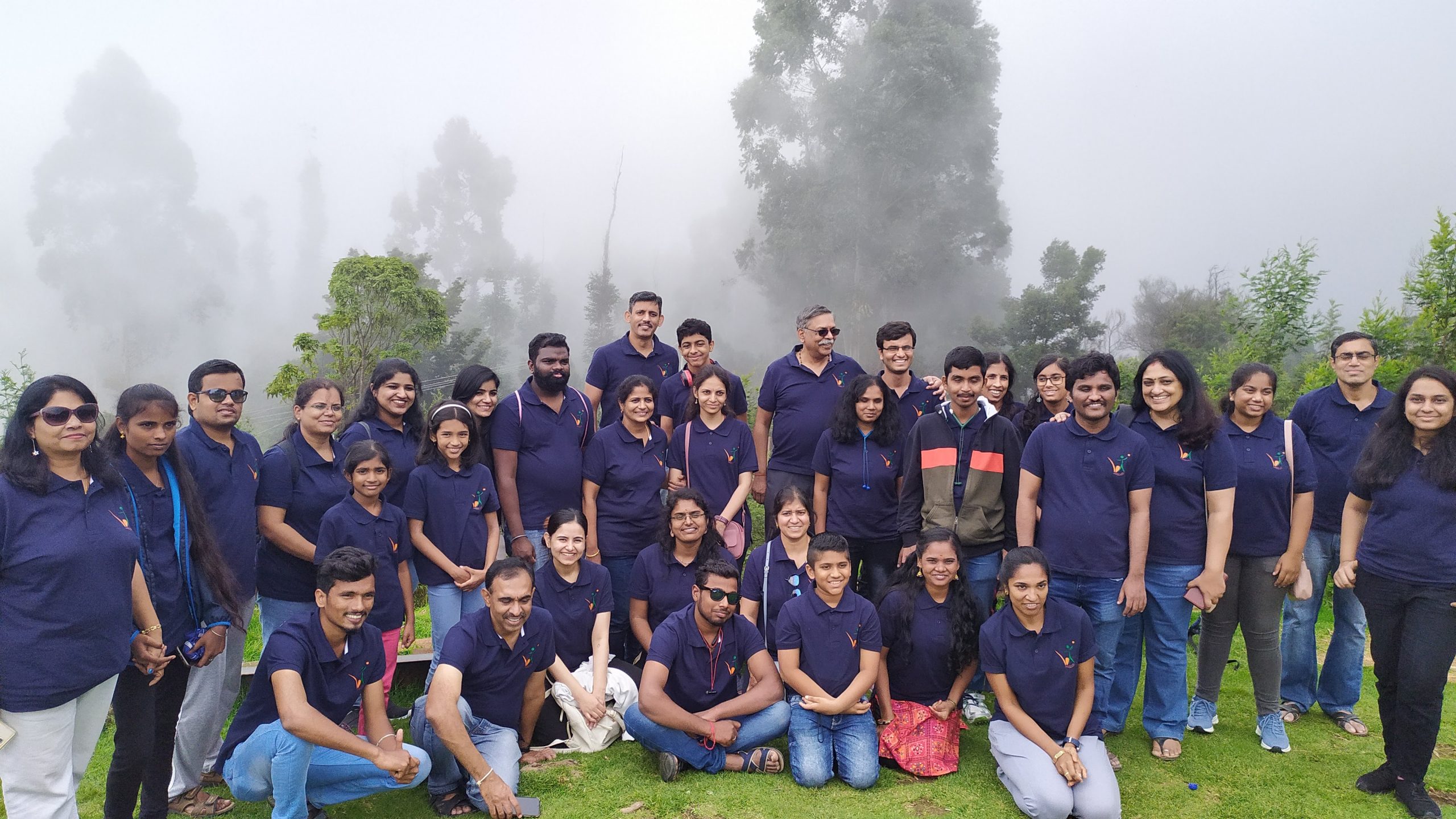 Kodai trip