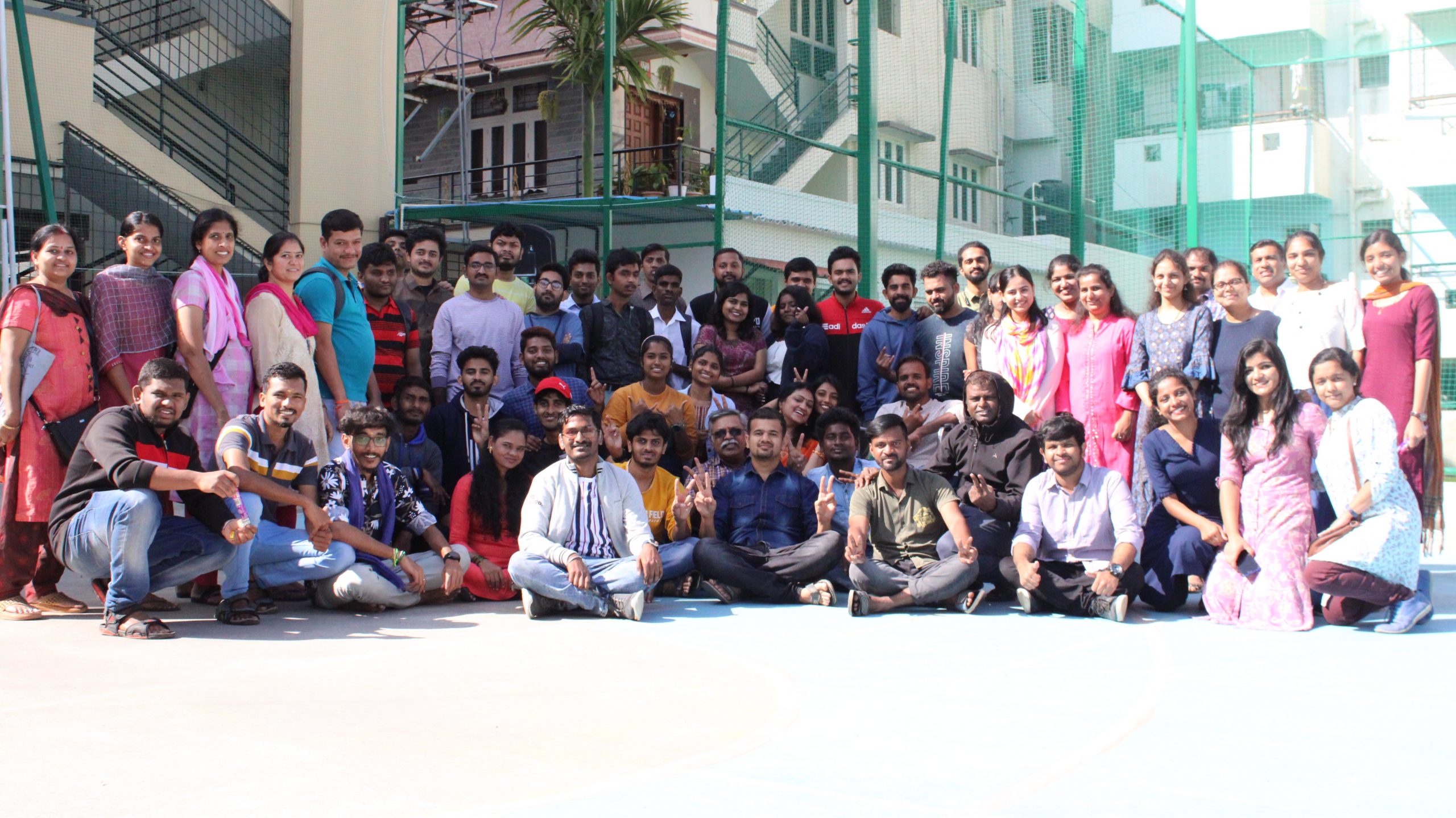 Disability Awareness Day Celebration